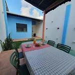 Casa Para Hospedes Suites Santo Amaro Aurora Recife