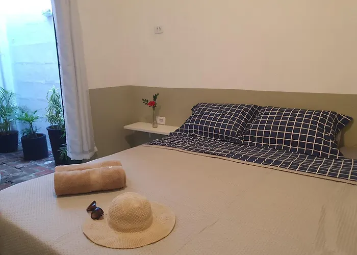 Casa Para Hospedes Suites Santo Amaro Aurora Recife