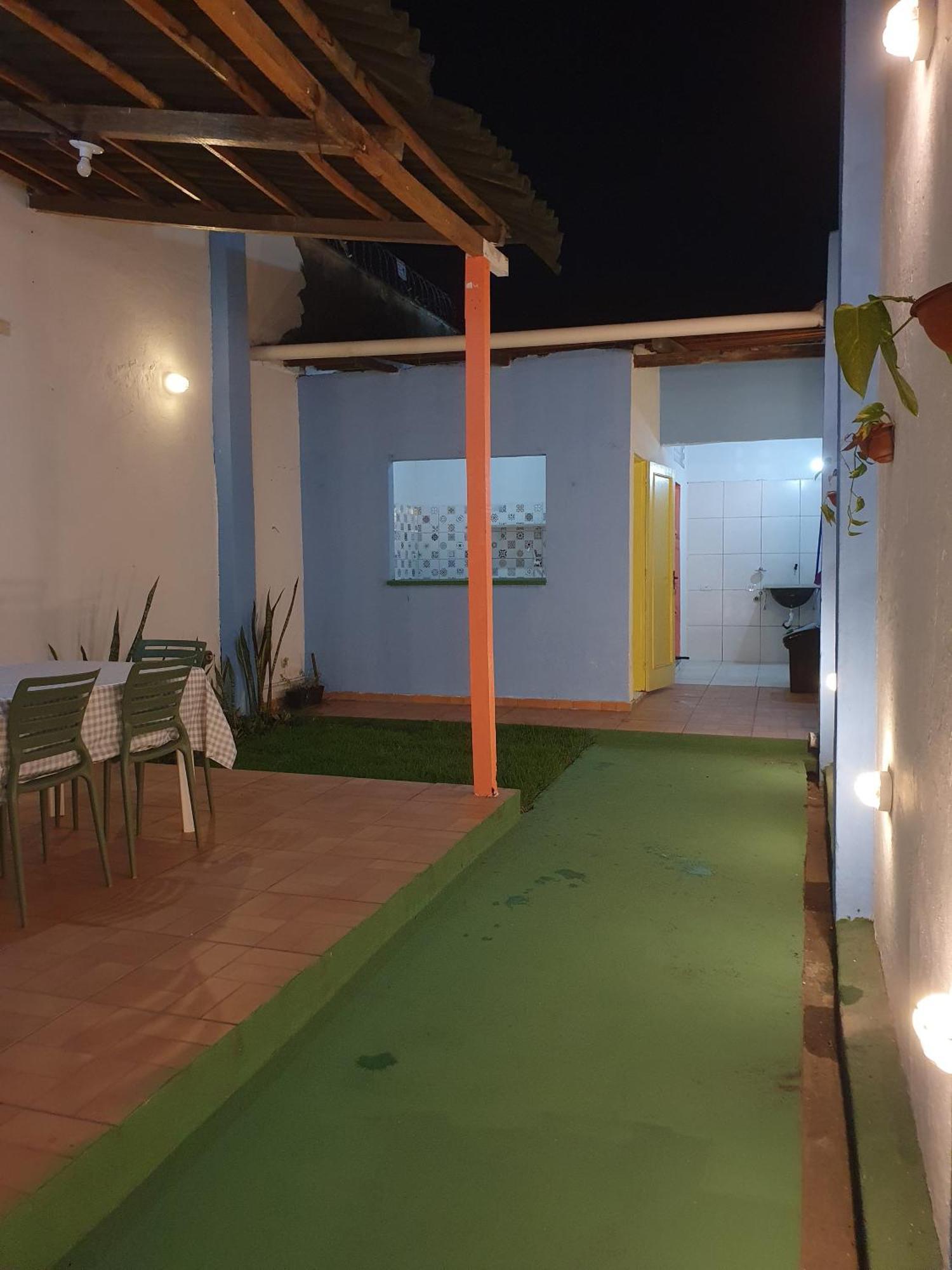 Casa Santo Amaro Aurora Casa de hóspedes Recife