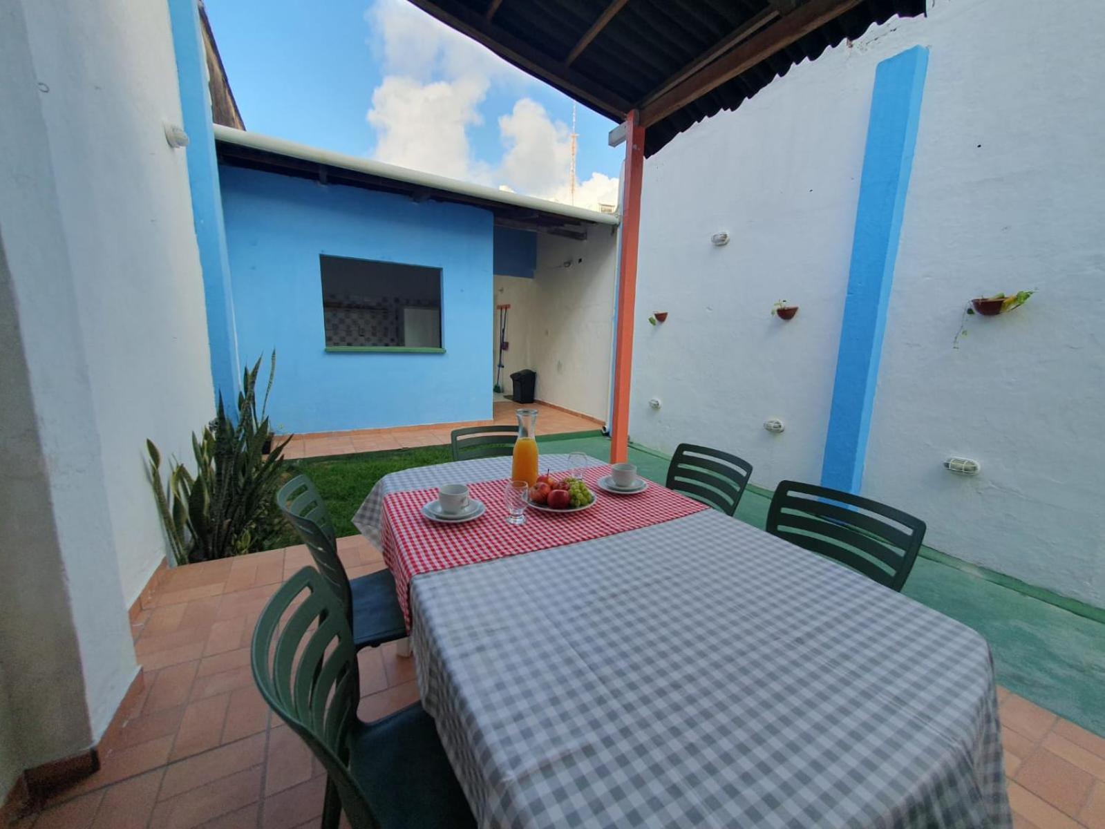 Casa Santo Amaro Aurora Casa de hóspedes Recife