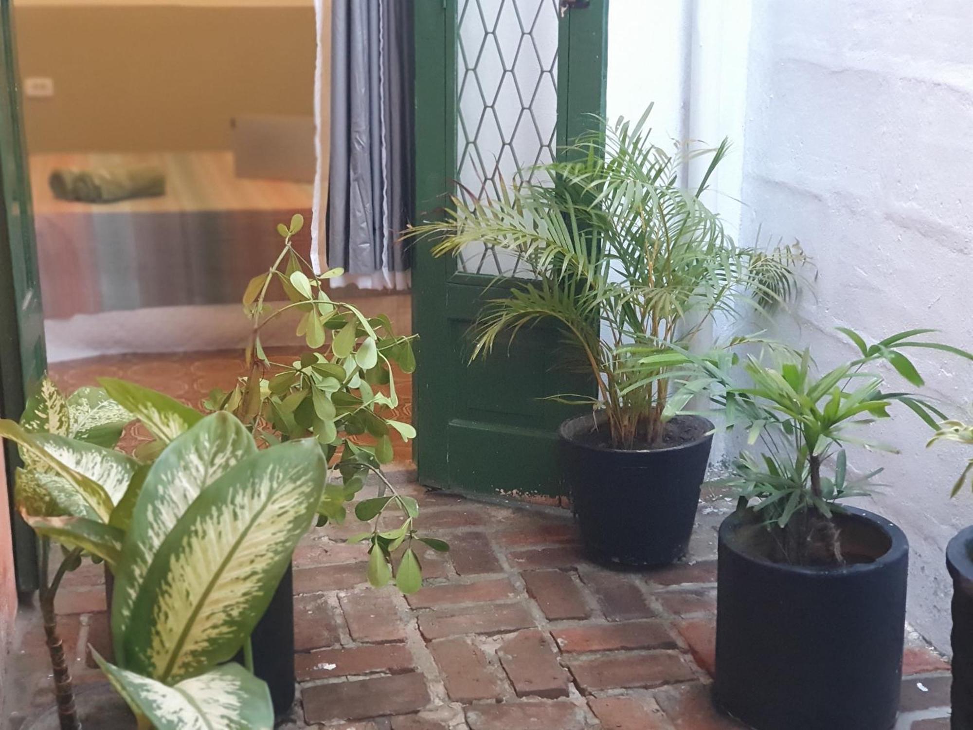 Casa Santo Amaro Aurora * Recife