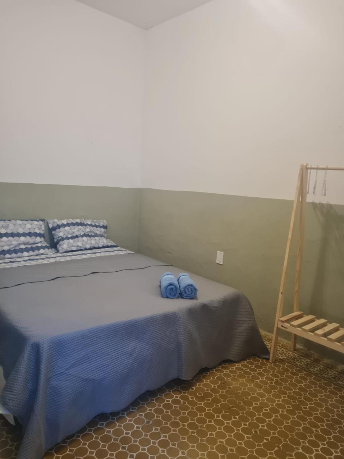 Casa Santo Amaro Aurora Casa de hóspedes Recife