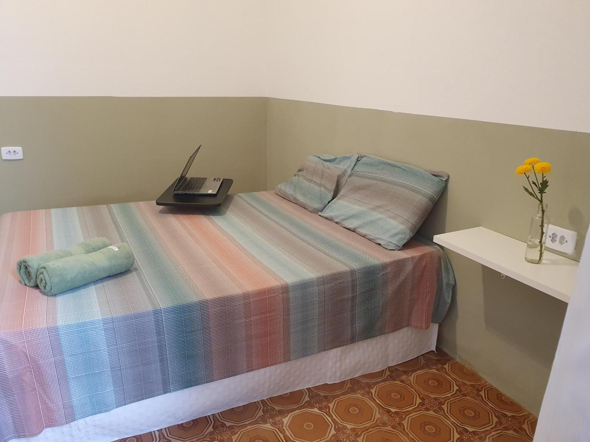 Casa Santo Amaro Aurora Casa de hóspedes
