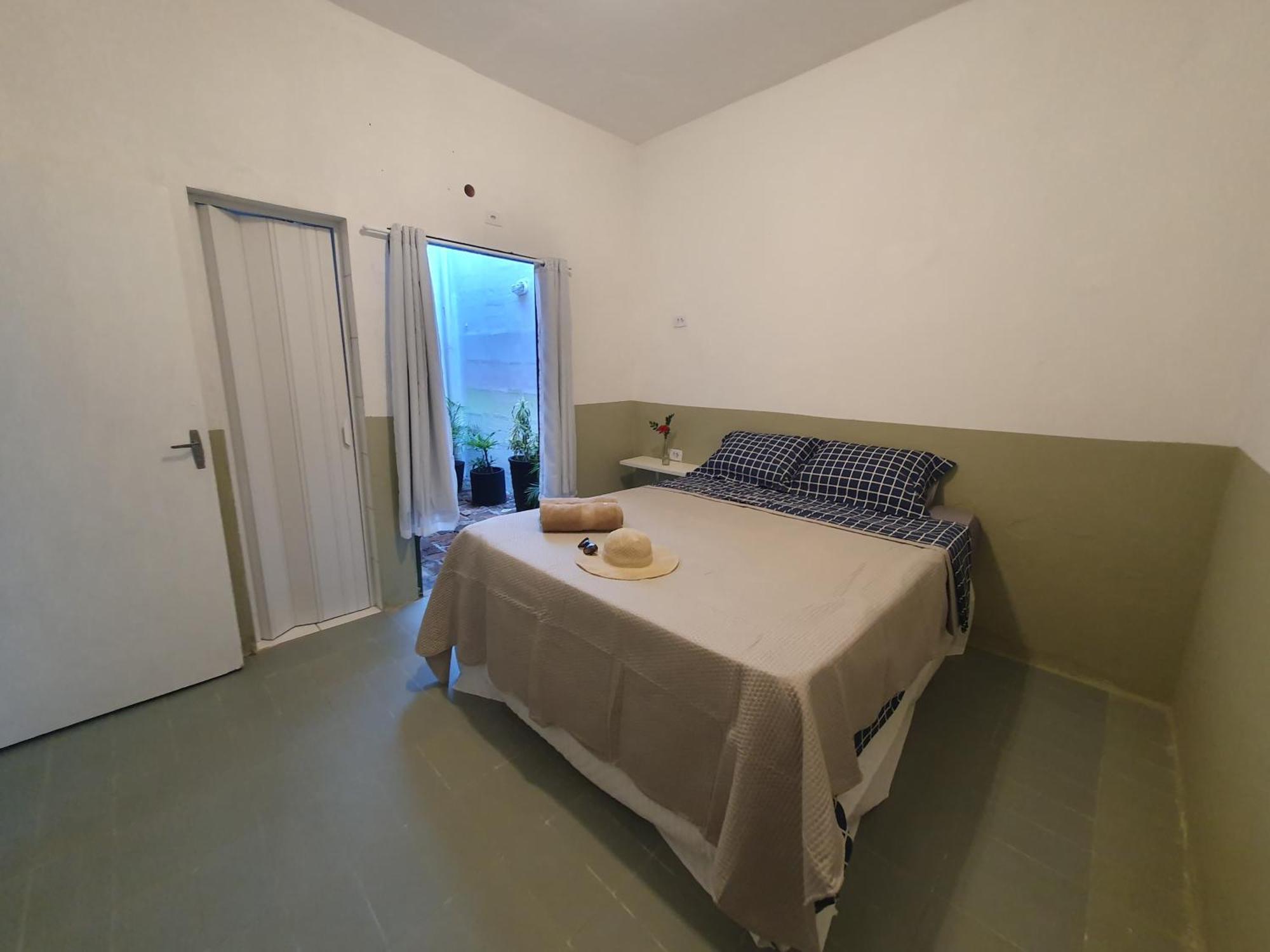 Casa Santo Amaro Aurora *