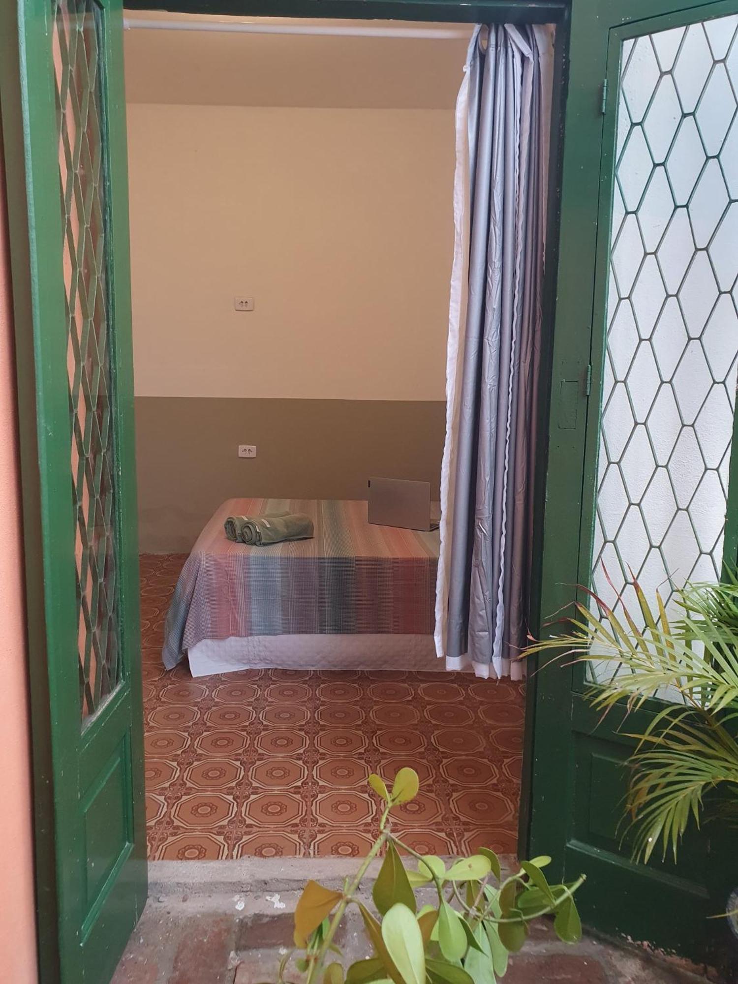 Casa Santo Amaro Aurora *